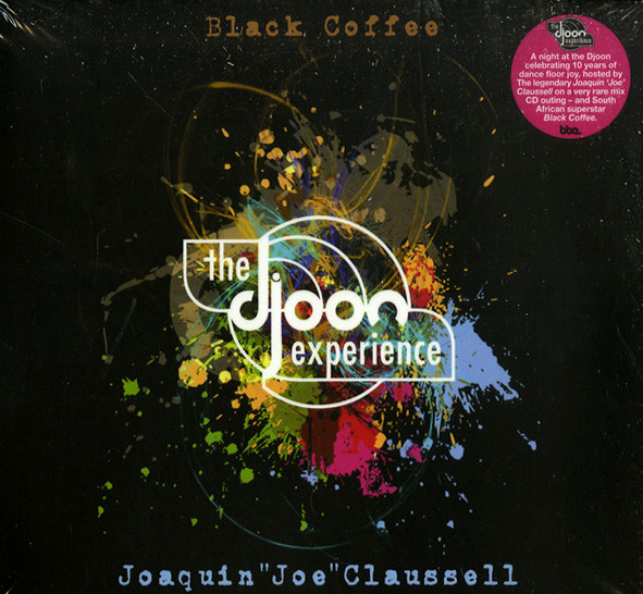 The Djoon Experience