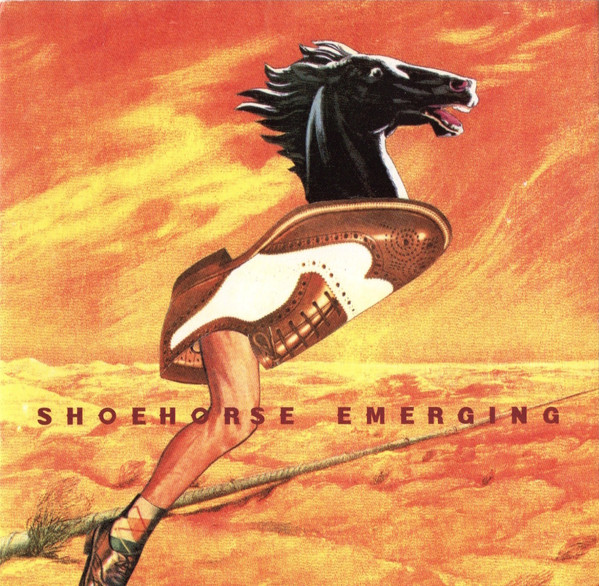 Shoehorse Emerging