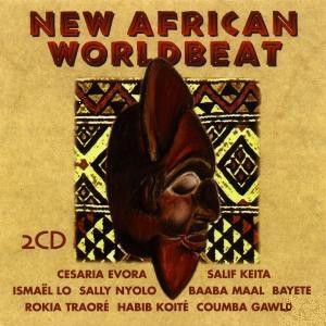 New African Worldbeat Vol. 4