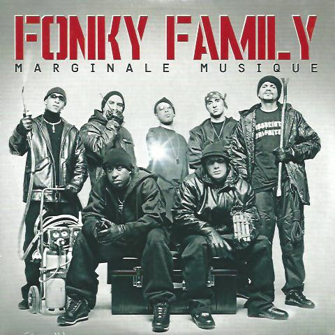 Marginale Musique