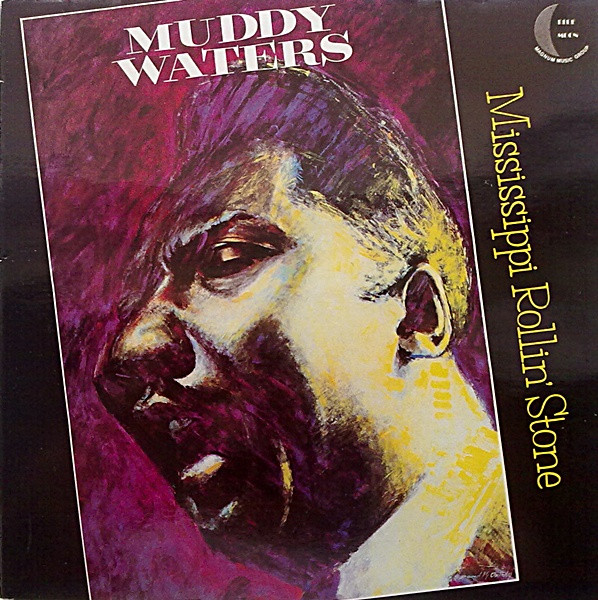 Mississippi Rollin' Stone