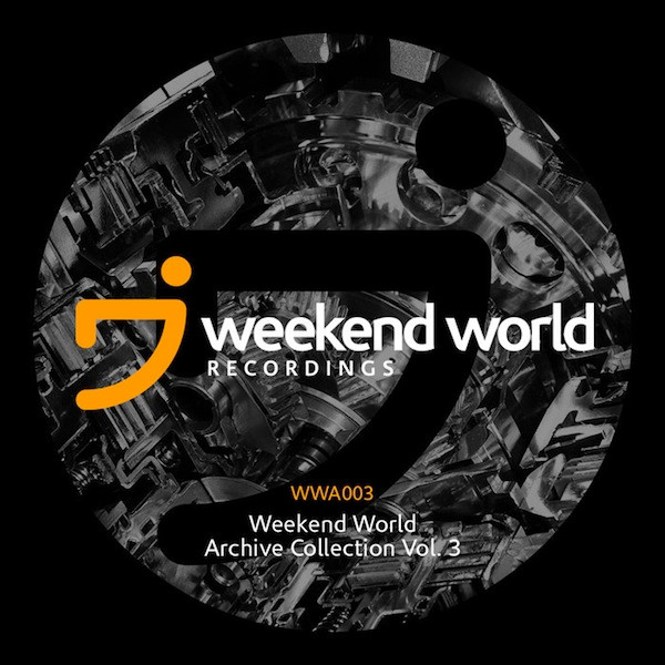 Weekend World Archive Collection Vol. 3