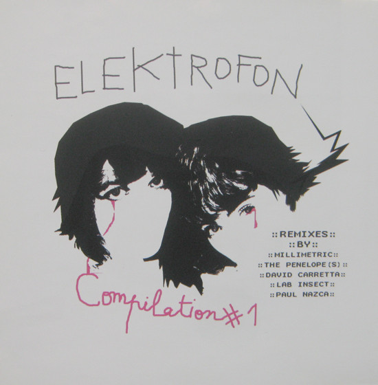 Elektrofon Compilation #1