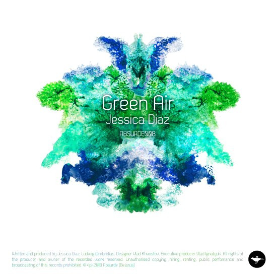 Green Air