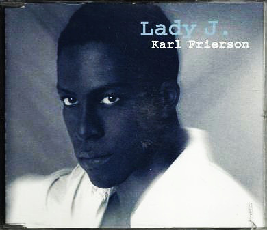 Lady J.