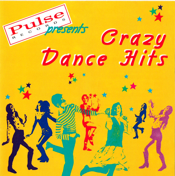 Crazy Dance Hits