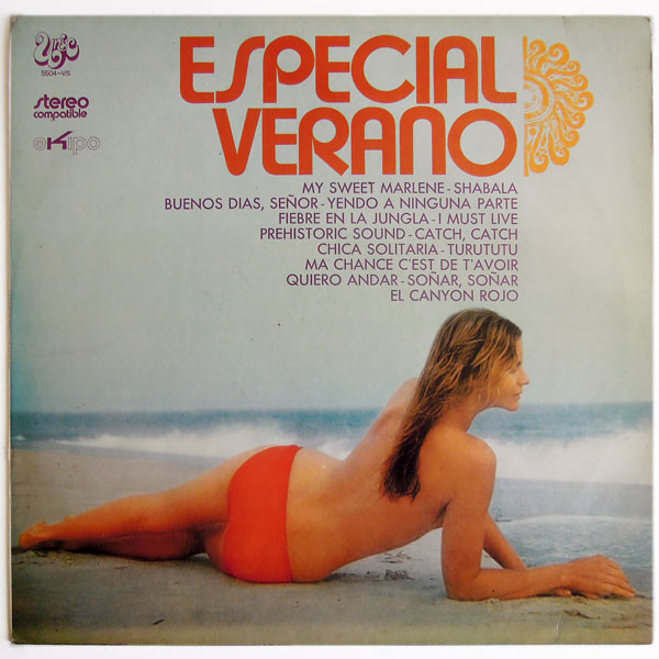 Especial Verano