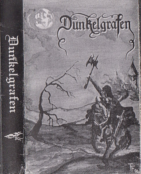 Dunkelgrafen