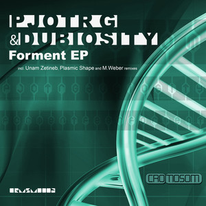 Forment EP