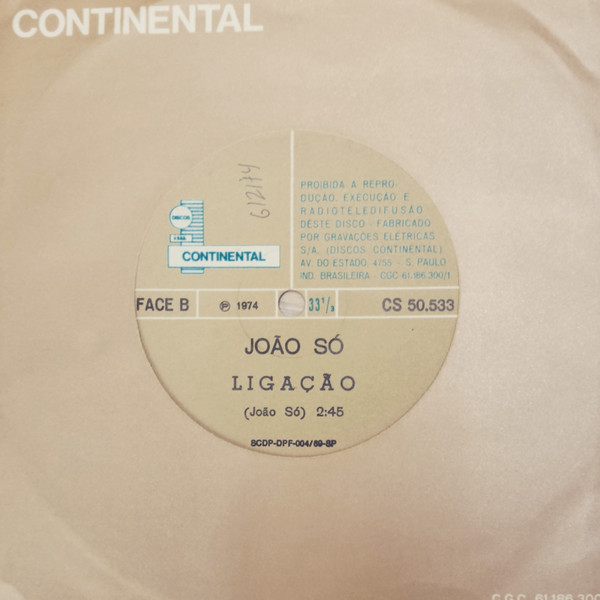 Retorno / Ligação