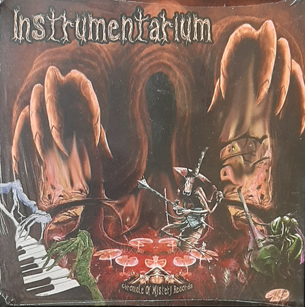 Instrumentarium
