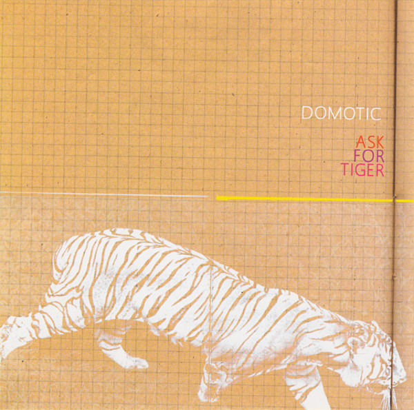 Ask For Tiger