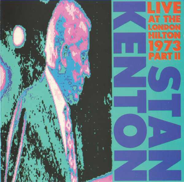 Live At The London Hilton 1973, Part II