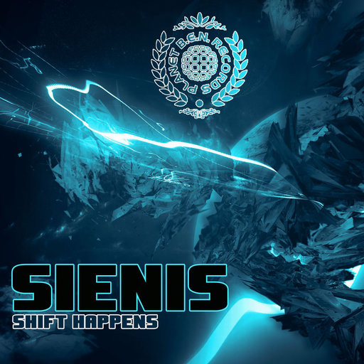 Shift Happens