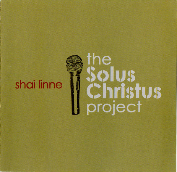 The Solus Christus Project