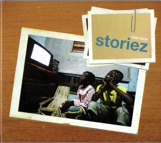 Storiez