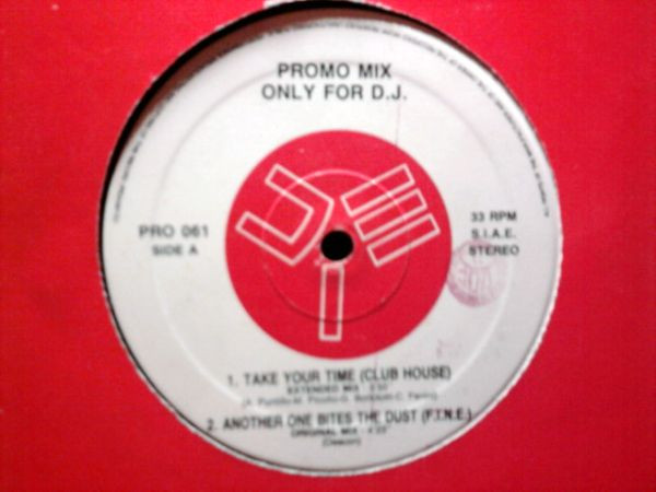 Promo Mix 61