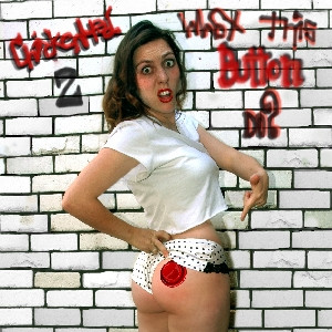 ~ ChickenHed 2 ~  WHAT THIS BUTTON DO?
