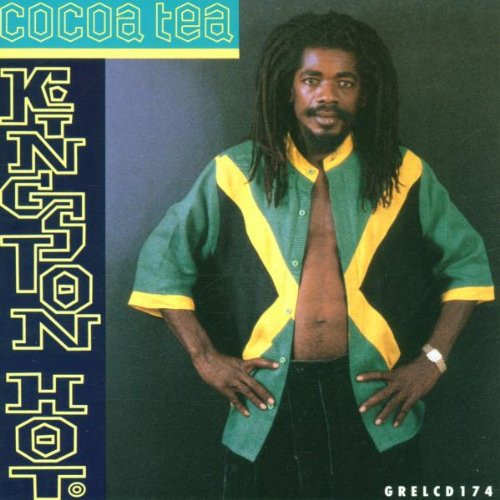 Kingston Hot