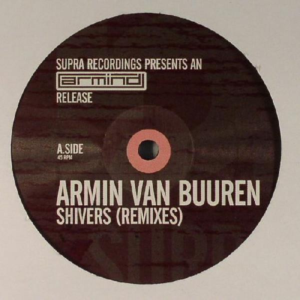 Shivers (Remixes)