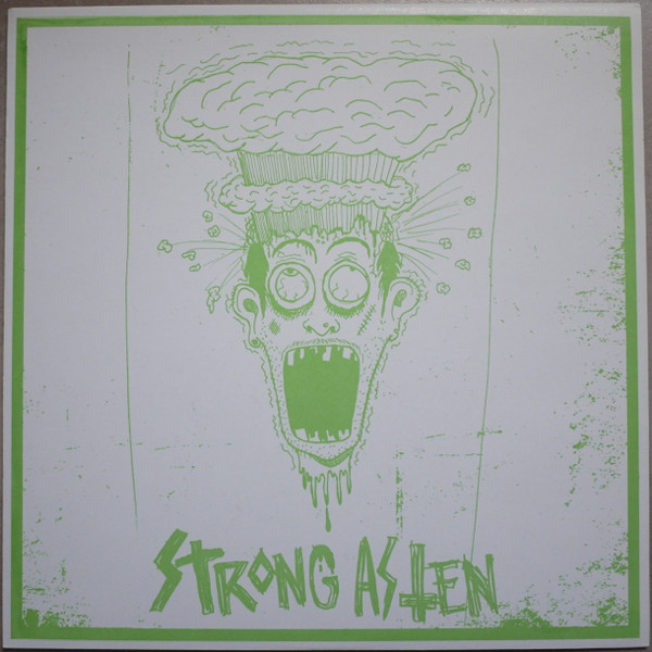 Strong As Ten