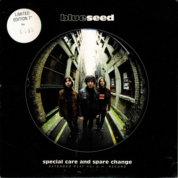 Special Care And Spare Change