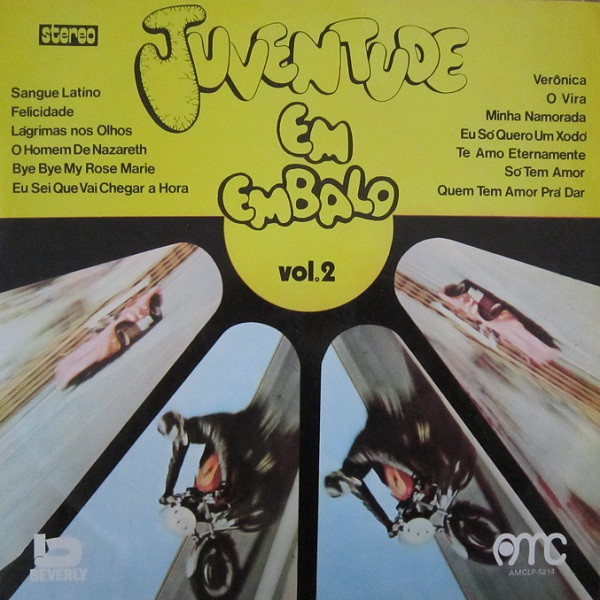 Vol. 2