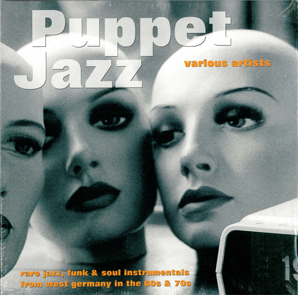 Puppet Jazz