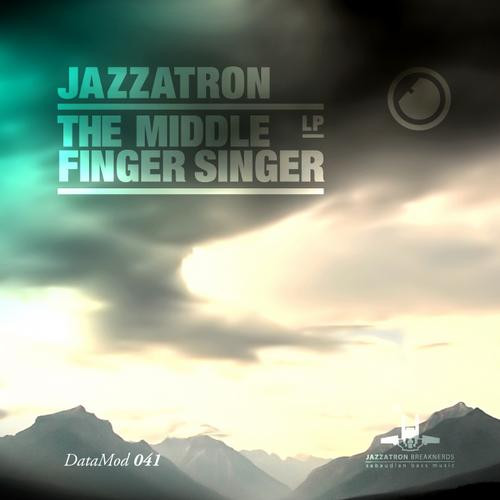 The Middle Finger Singer