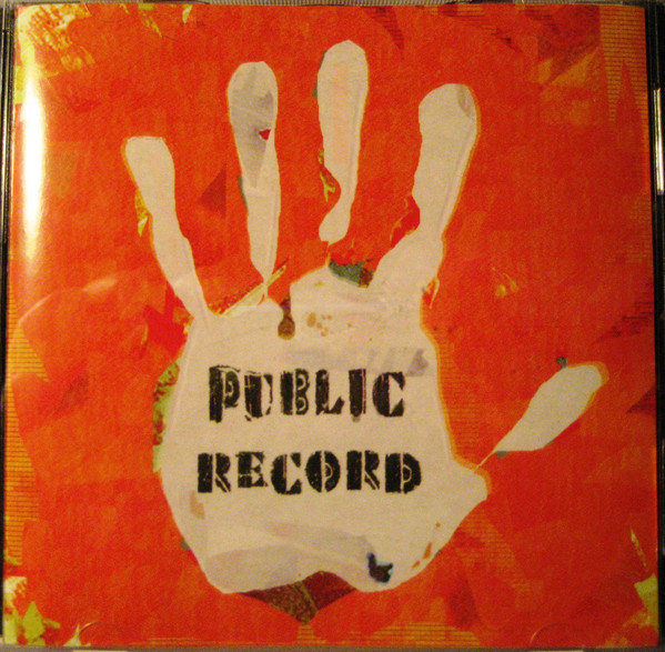 Public Record