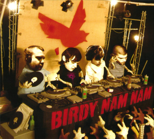Birdy Nam Nam