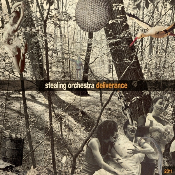 Deliverance