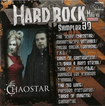 Hard Rock Sampler 39