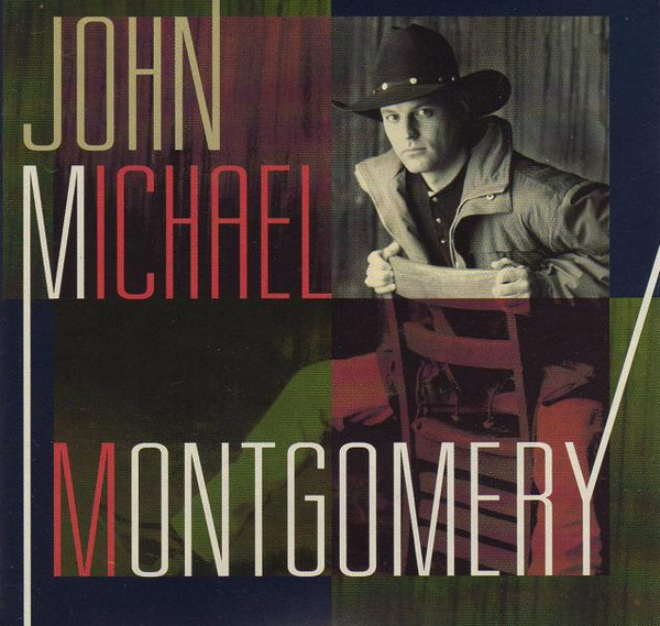 John Michael Montgomery