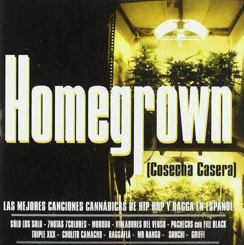 Homegrown (Cosecha Casera)