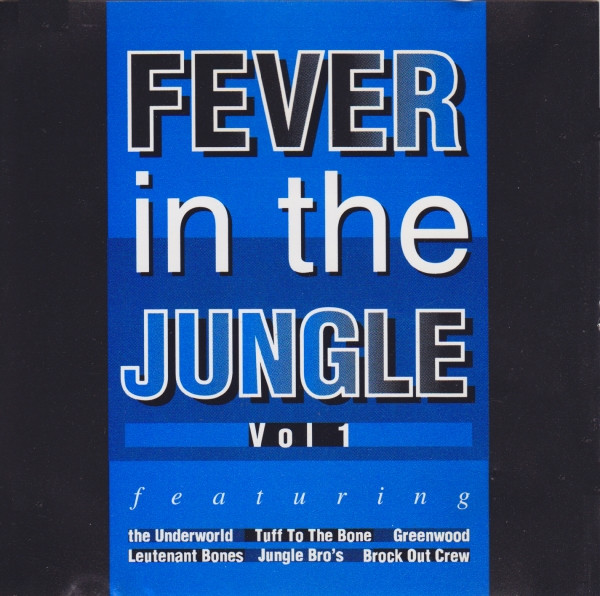 Fever In The Jungle Vol 1