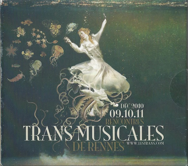 32èmes Rencontres Trans Musicales De Rennes