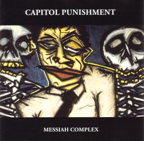 Messiah Complex