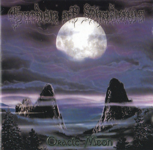 Oracle Moon