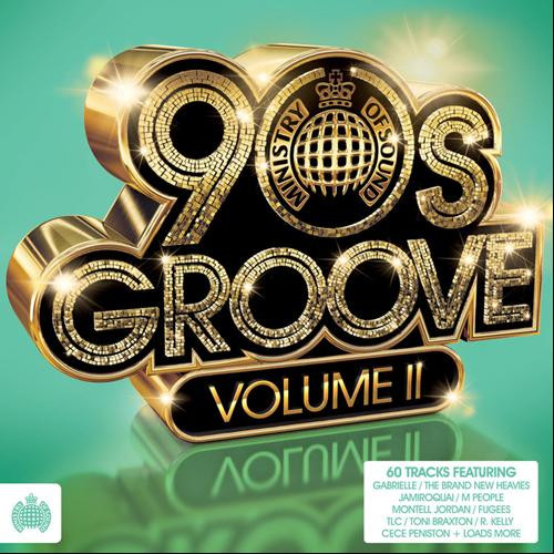 90s Groove Volume II