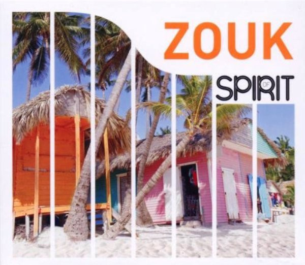 Spirit Of Zouk