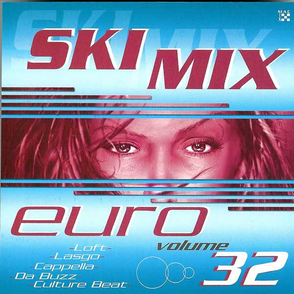 Ski Mix Euro Volume 32