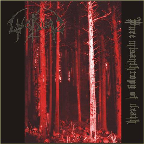 Pure Misanthropy Of Death