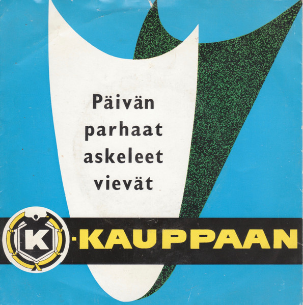 Päivän Parhaat Askeleet...