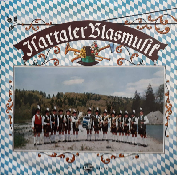 Isartaler Blasmusik