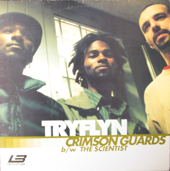 Crimson Guards / The Scientist