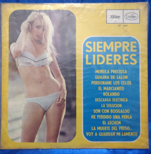 Siempre Lideres