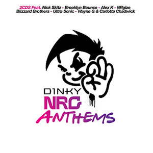 Dinky NRG Anthems
