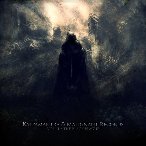 The Malignant Series / Vol. II: The Black Plague