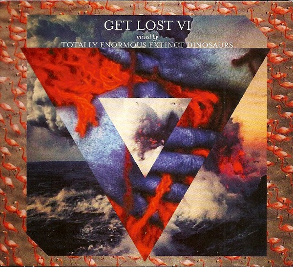 Get Lost VI